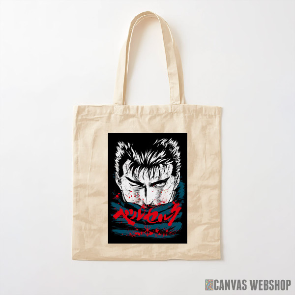 Ceger Berserk Guts The Black Knight