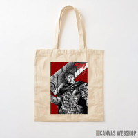 Ceger Berserk Guts anime Miura Kentaro