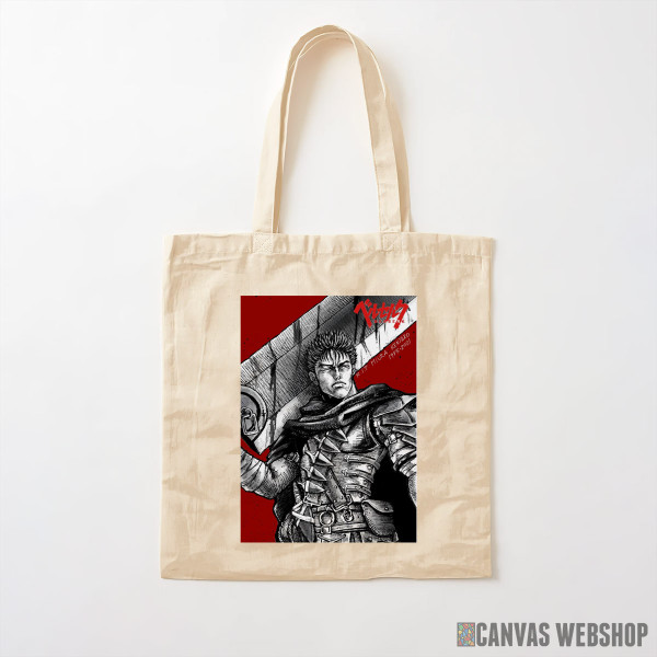 Ceger Berserk Guts anime Miura Kentaro