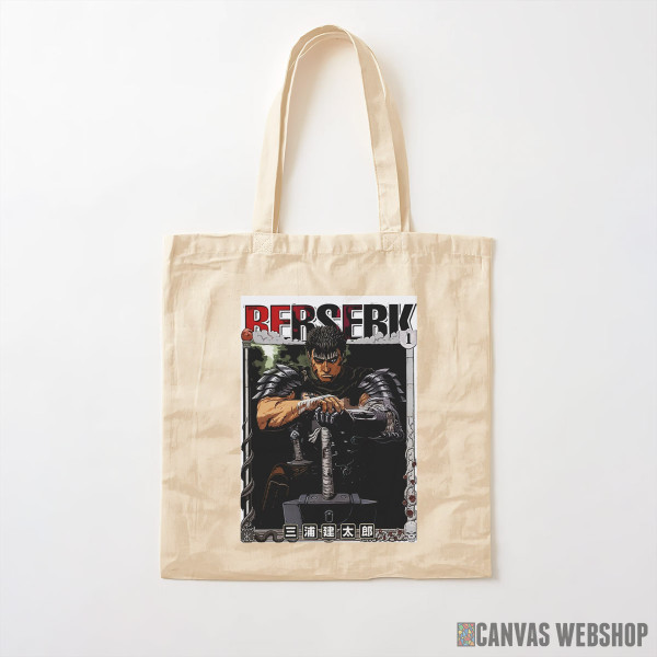 Ceger Berserk Guts cover