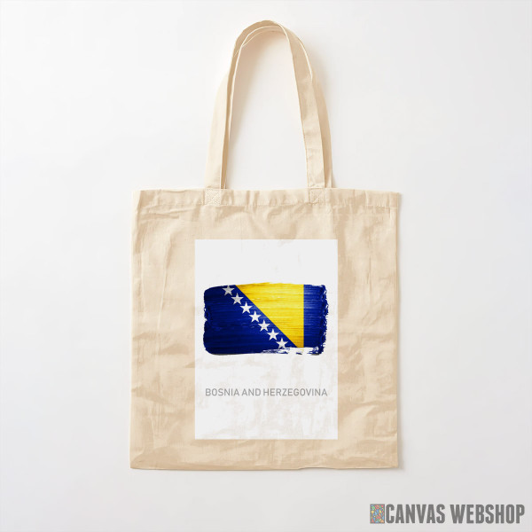 Ceger Bosna i Hercegovina zastava