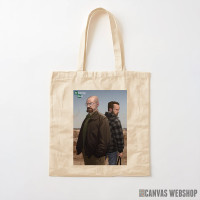 Ceger Breaking Bad Cartoon