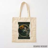 Ceger Britain needs you at once