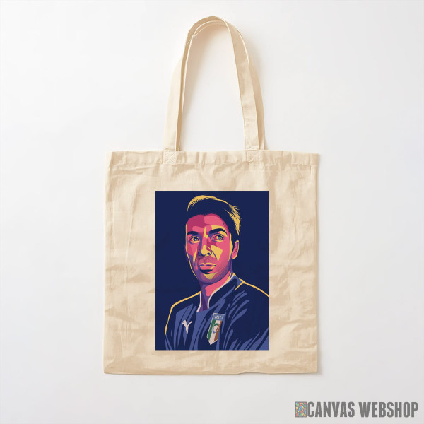 Ceger Bufon ilustrovano