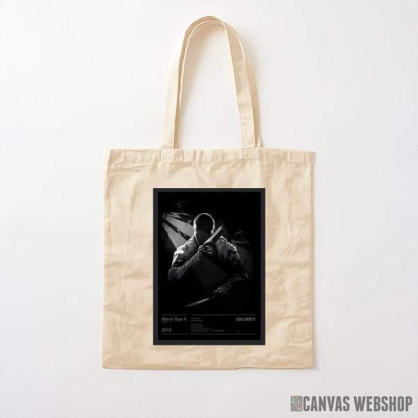 Ceger Call of Duty Black Ops Alex Mason