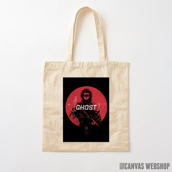 Ceger Call of Duty Ghost High Risk red