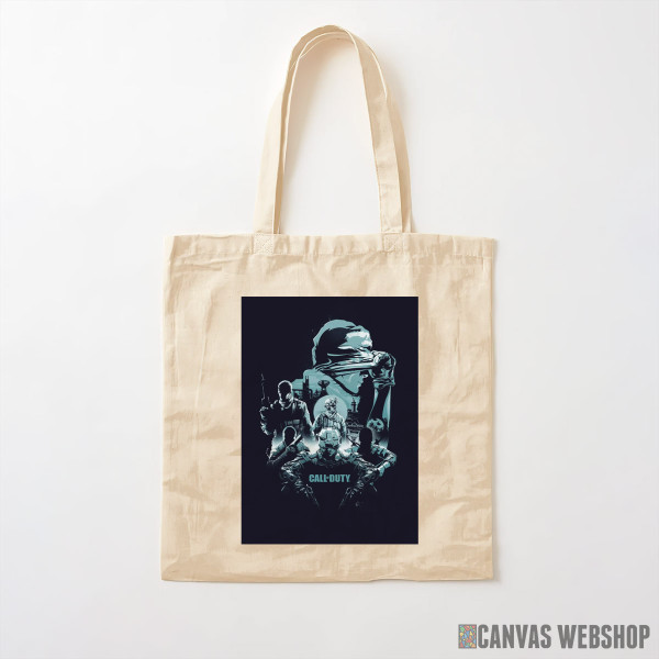 Ceger Call of Duty Silhouettes