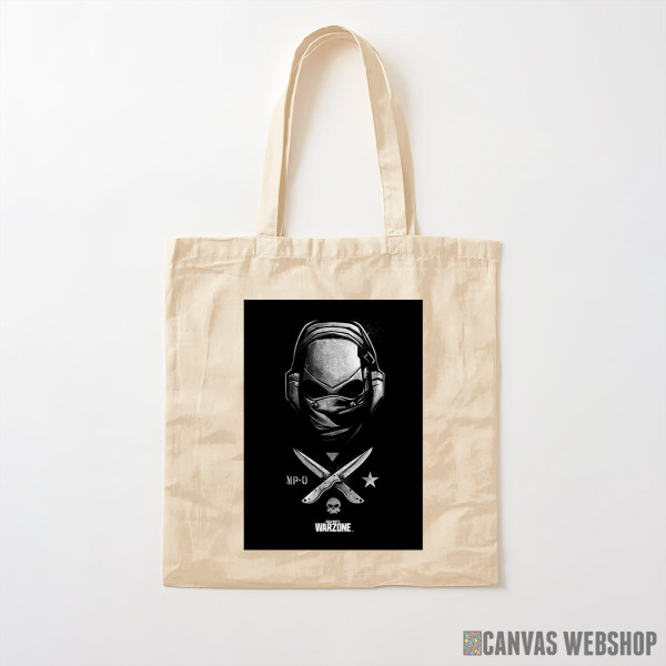 Ceger Call of Duty Warzone Amblem