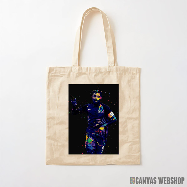 Ceger Corentin Tolisso 1