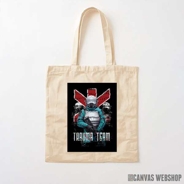 Ceger Cyberpunk 2077 Trauma Team Platinum