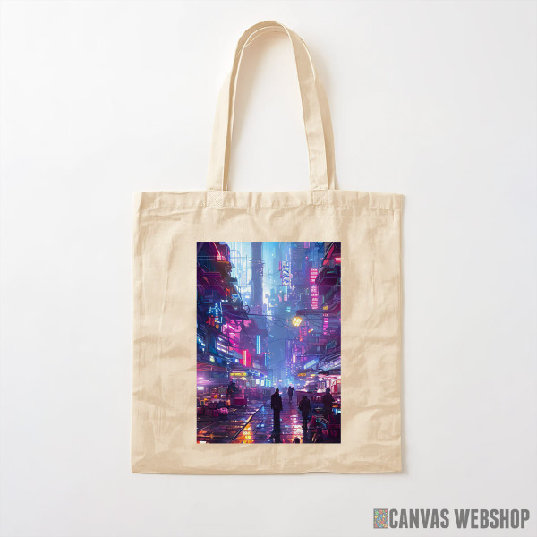 Ceger Cyberpunk Nights