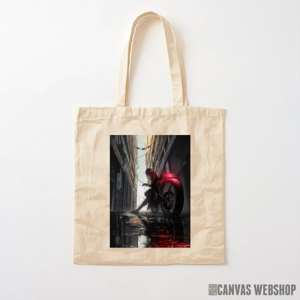 Ceger Cyberpunk vibes