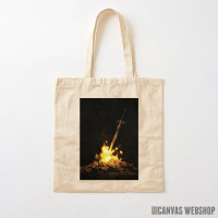 Ceger Dark Souls Bonfire