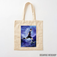 Ceger De Jong udarac