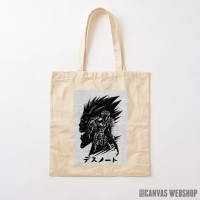 Ceger Death Note Anime art