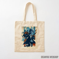 Ceger Death Note Kira apple art