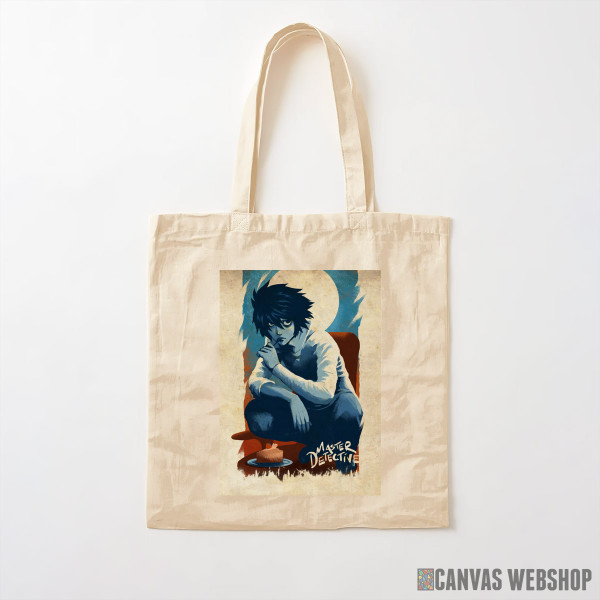 Ceger Death Note L Lawliet