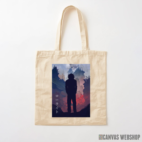 Ceger Death Note Light Yagami landscape