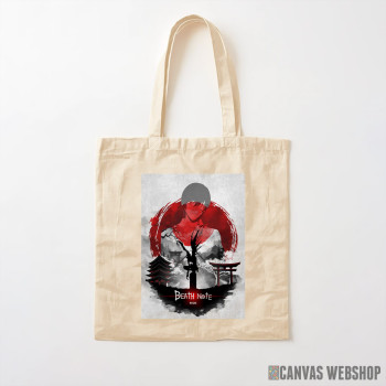 Ceger Death Note Ryuk art white Ceger Death Note Ryuk art white