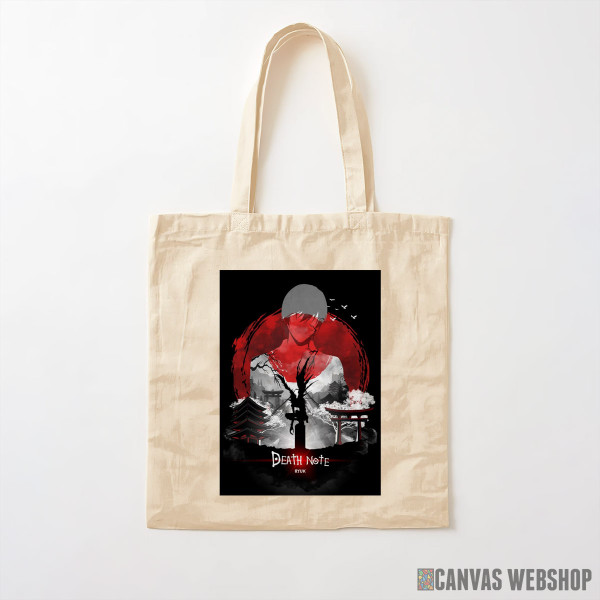 Ceger Death Note Ryuk art Ceger Death Note Ryuk art