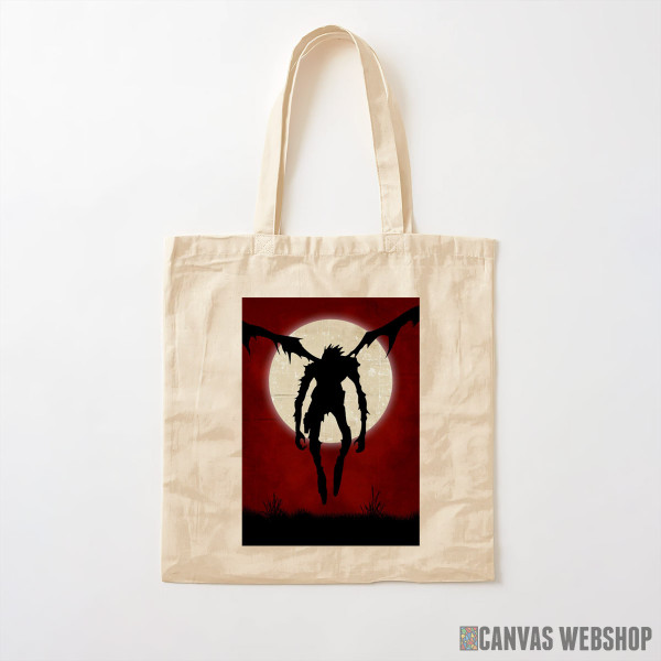 Ceger Death Note Ryuk flying Ceger Death Note Ryuk flying