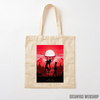 Ceger Death Note Ryuk minimalistic