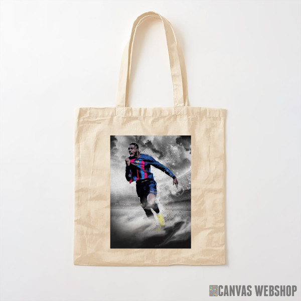 Ceger Dembele proslava