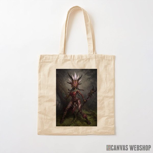 Ceger Diablo Witch Doctor Ceger Diablo Witch Doctor
