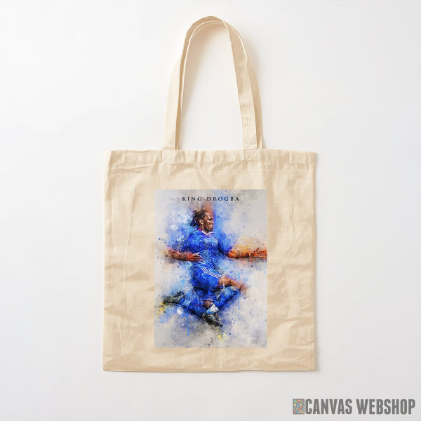 Ceger Didier Drogba Čelzi