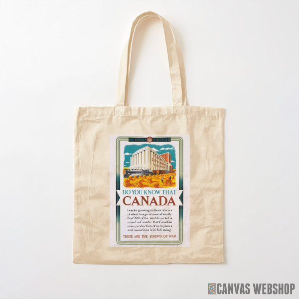 Ceger Do You Know That Canada