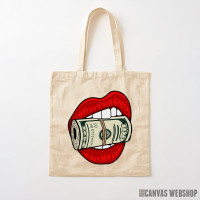 Ceger Dollar bite