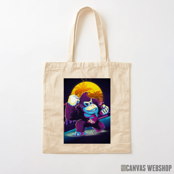 Ceger Donkey Kong Synthwave Ceger Donkey Kong Synthwave