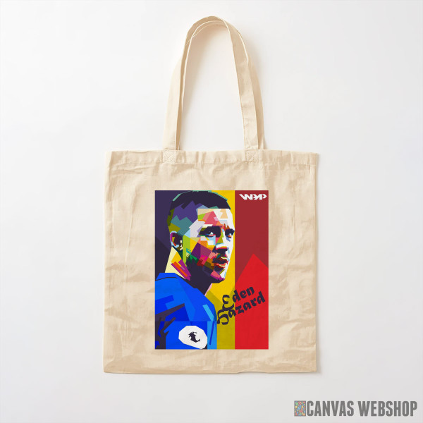 Ceger Eden Hazard ilustrovano Ceger Eden Hazard ilustrovano