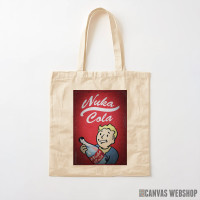 Ceger Fallout Vault Boy Cola Ad Ceger Fallout Vault Boy Cola Ad