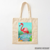 Ceger Flamingo roze