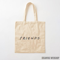 Ceger Friends serija