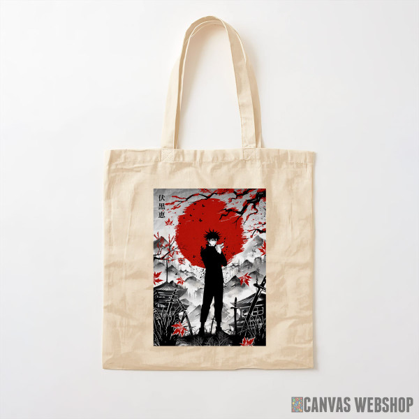 Ceger Fushiguro Jujutsu Kaisen