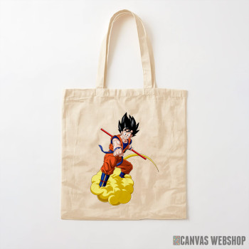 Ceger Goku na oblaku Ceger Goku na oblaku