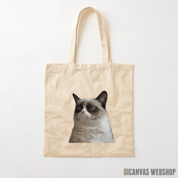 Ceger Grumpy Cat