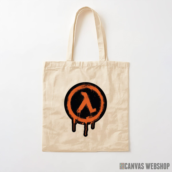 Ceger Half a Life sprej