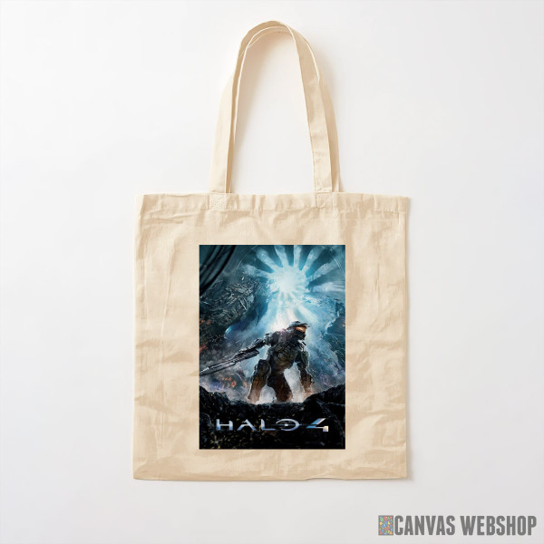Ceger Halo 4 Poster