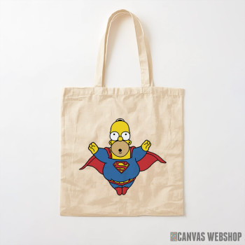 Ceger Homer Simpson Superman Ceger Homer Simpson Superman