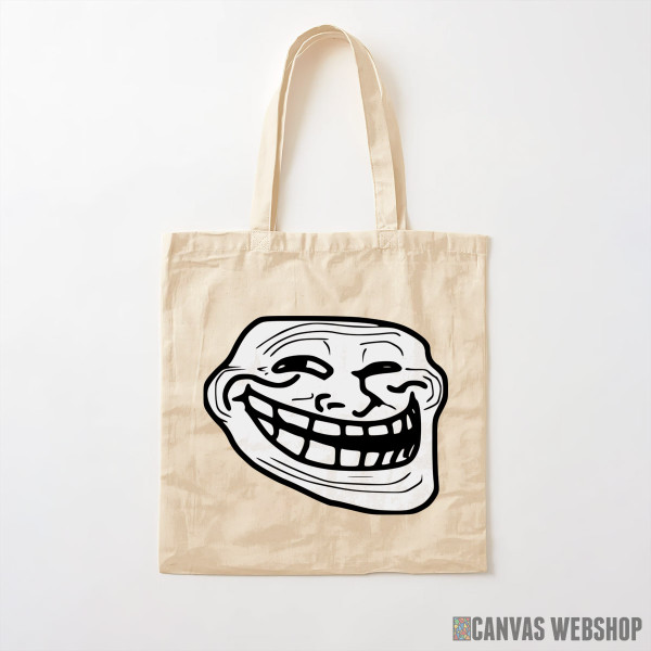 Ceger Internet troll meme