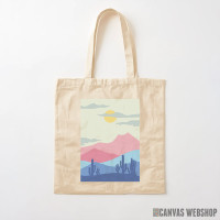 Ceger Kaktusi i planine