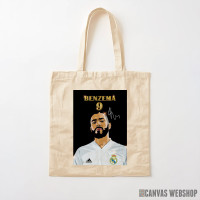 Ceger Karim Benzema animirano