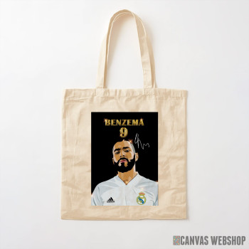 Ceger Karim Benzema animirano Ceger Karim Benzema animirano