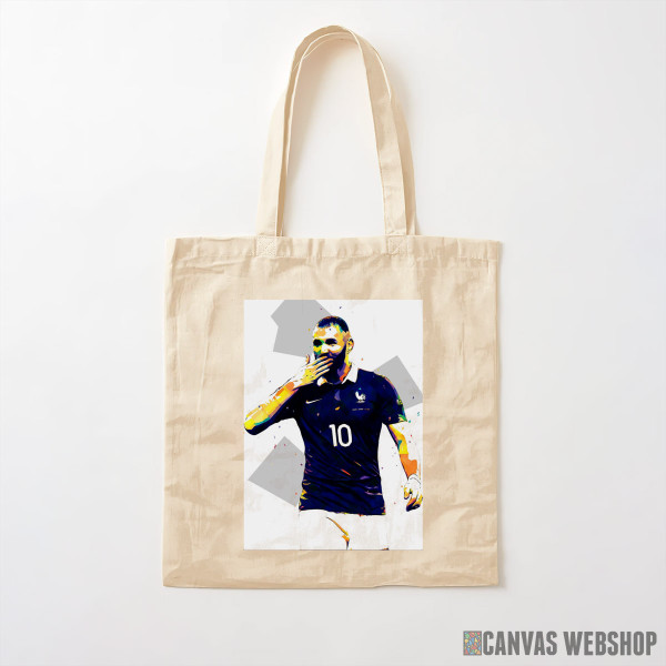 Ceger Karim Benzema poljubac
