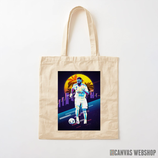 Ceger Karim Benzema retro Ceger Karim Benzema retro