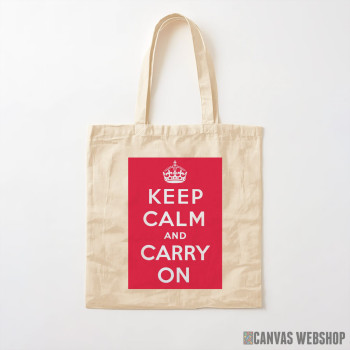 Ceger Keep Calm and Carry On