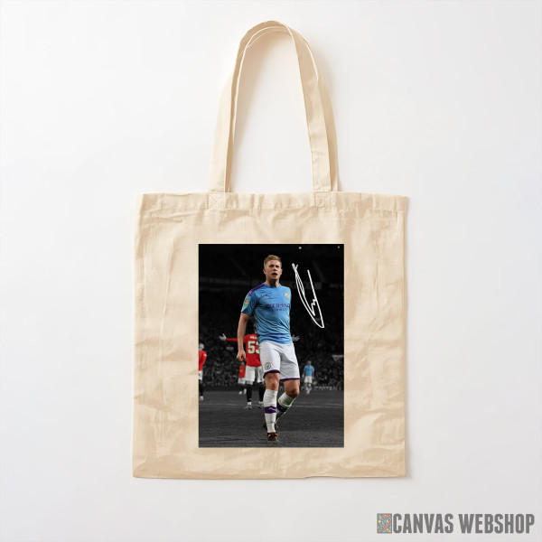 Ceger Kevin De Bruyne 1